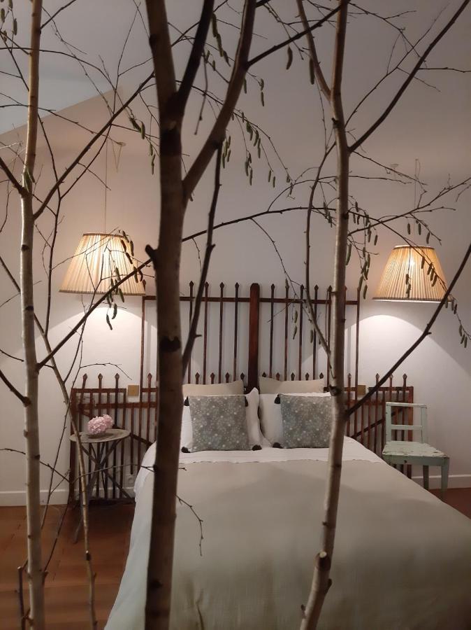 Chambre D'Hotes Madame Branges  Exterior foto