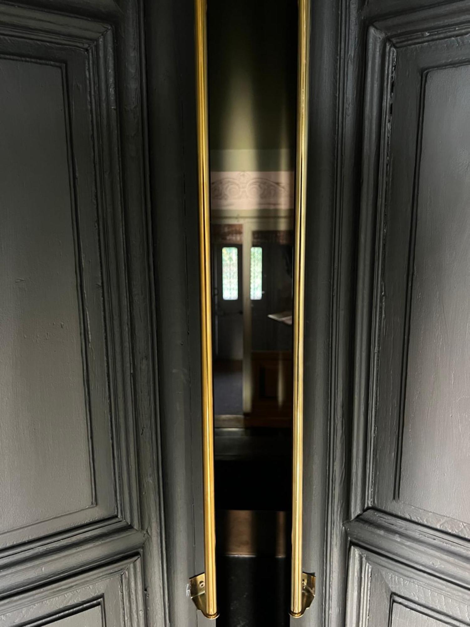 Chambre D'Hotes Madame Branges  Exterior foto