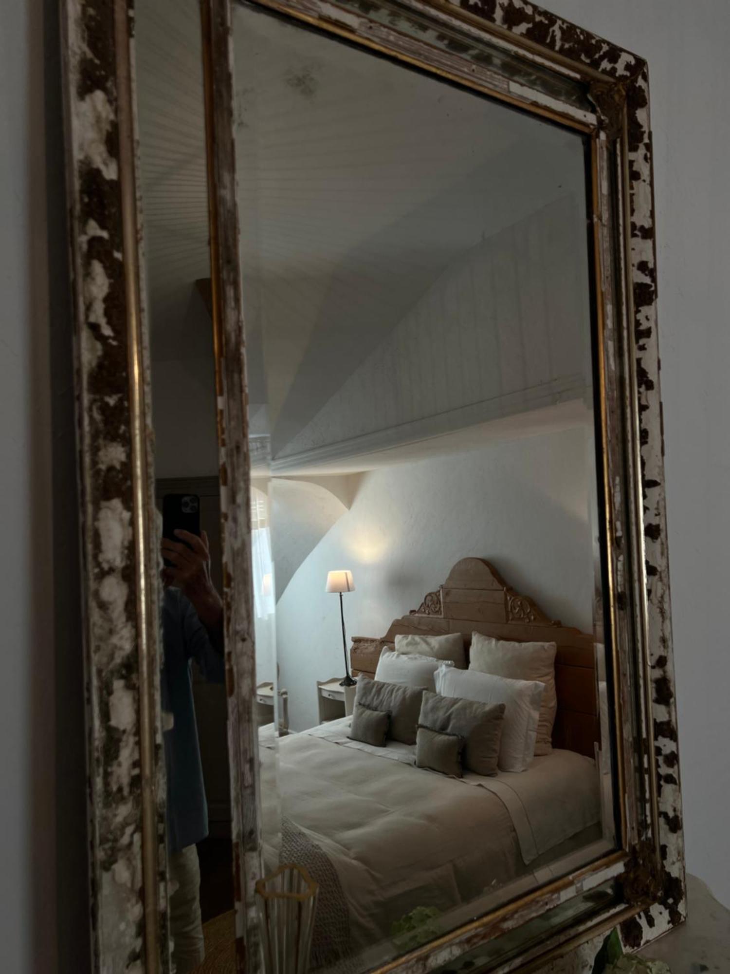 Chambre D'Hotes Madame Branges  Zimmer foto