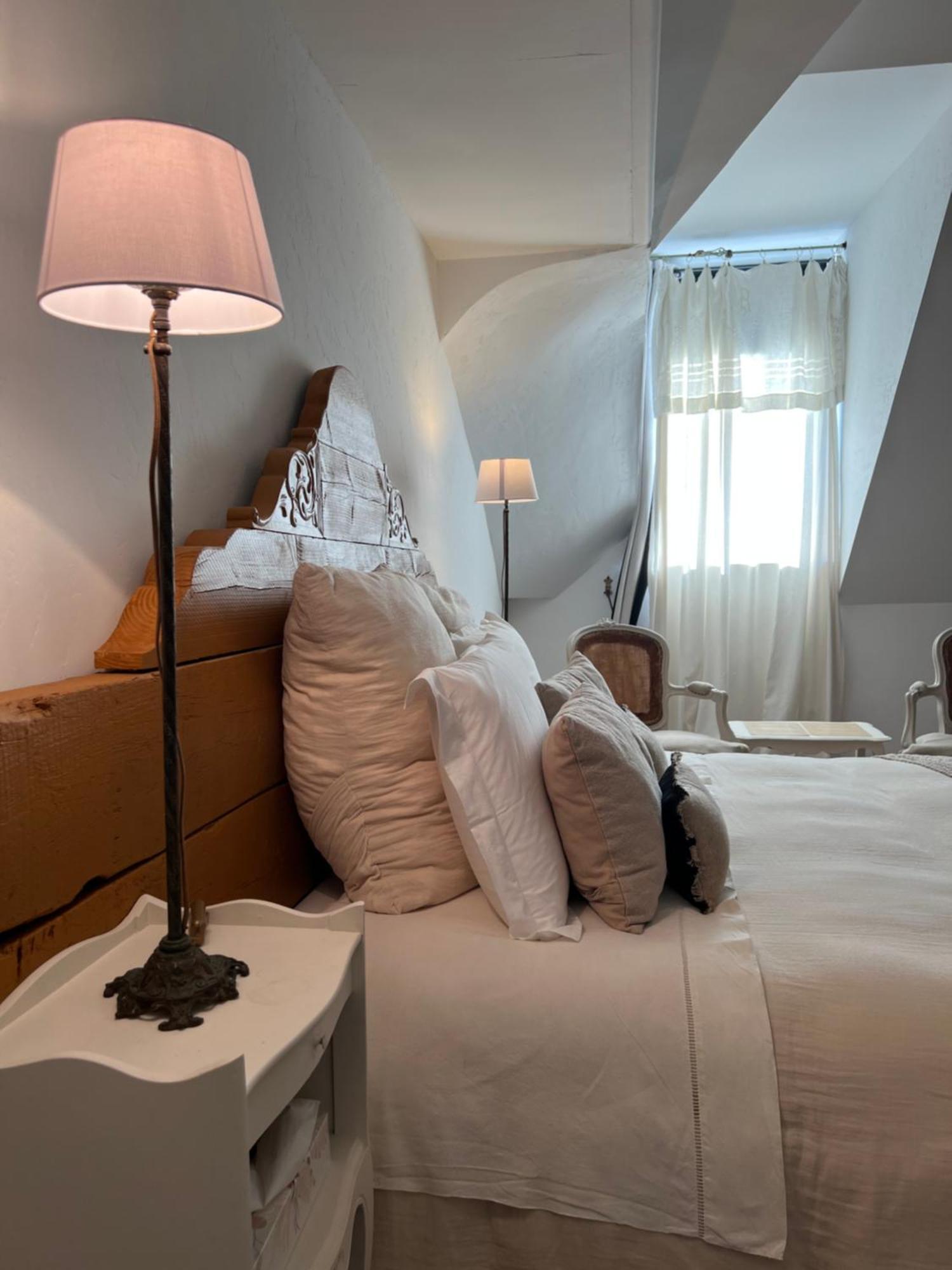 Chambre D'Hotes Madame Branges  Zimmer foto