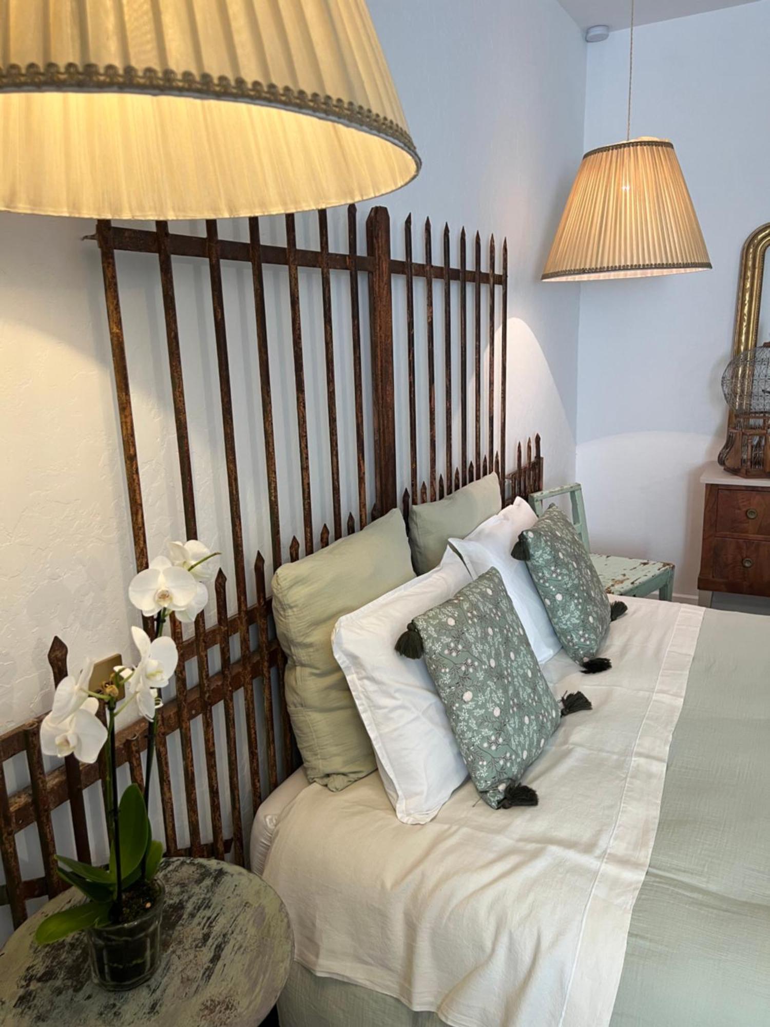 Chambre D'Hotes Madame Branges  Zimmer foto